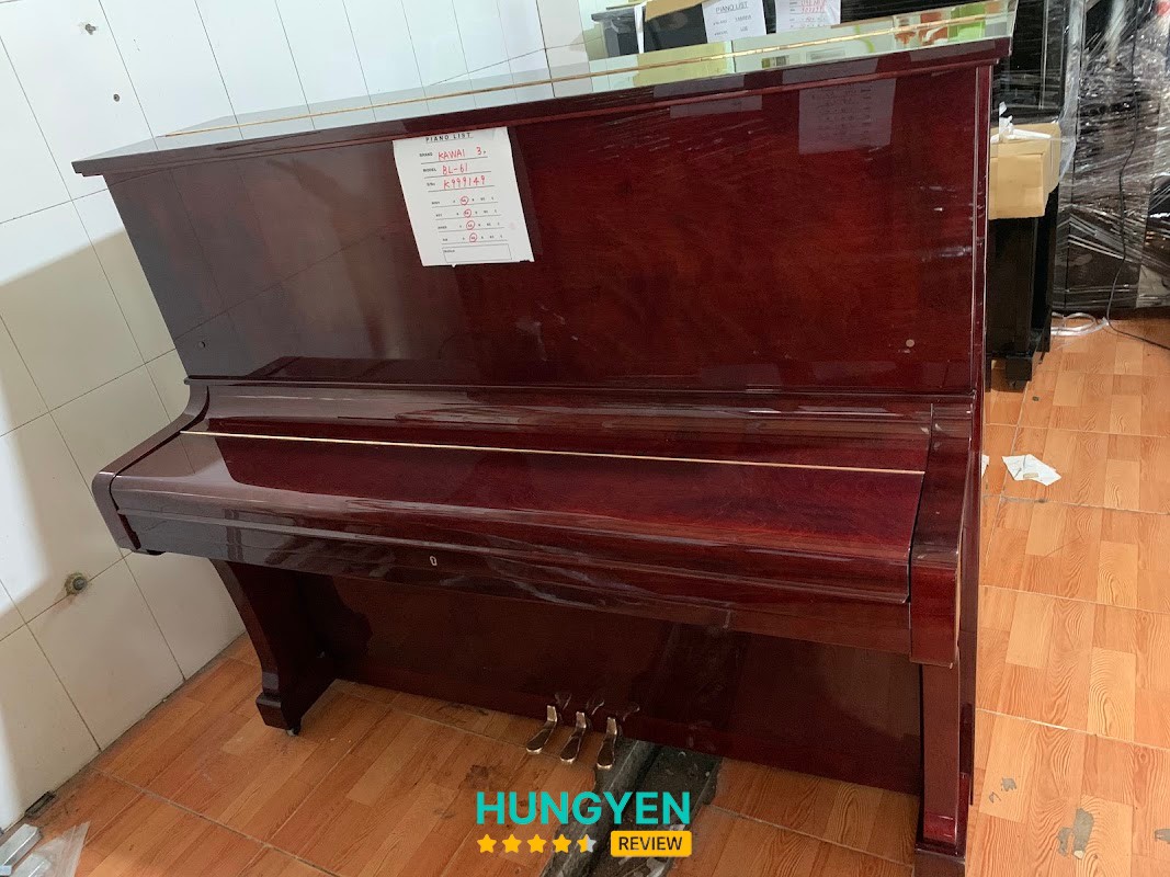 Trung Tâm Piano Hưng Yên – hình ảnh 2