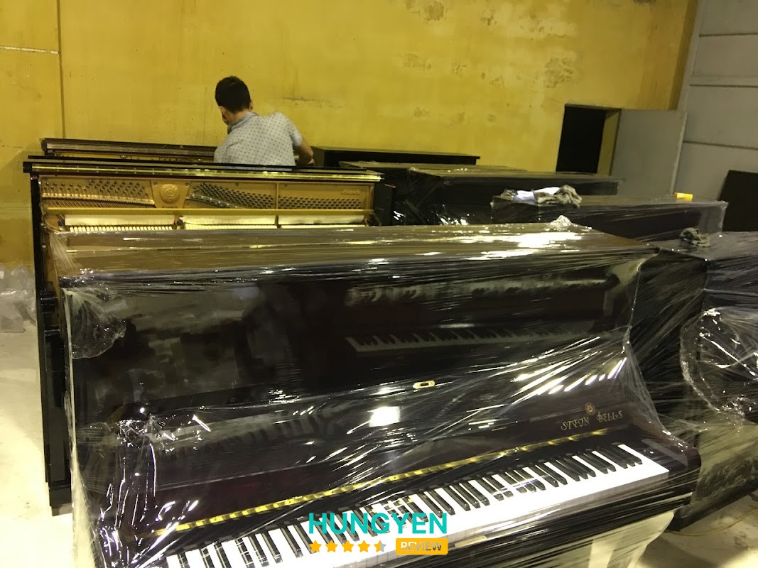 Trung Tâm Piano Hưng Yên – hình ảnh 3