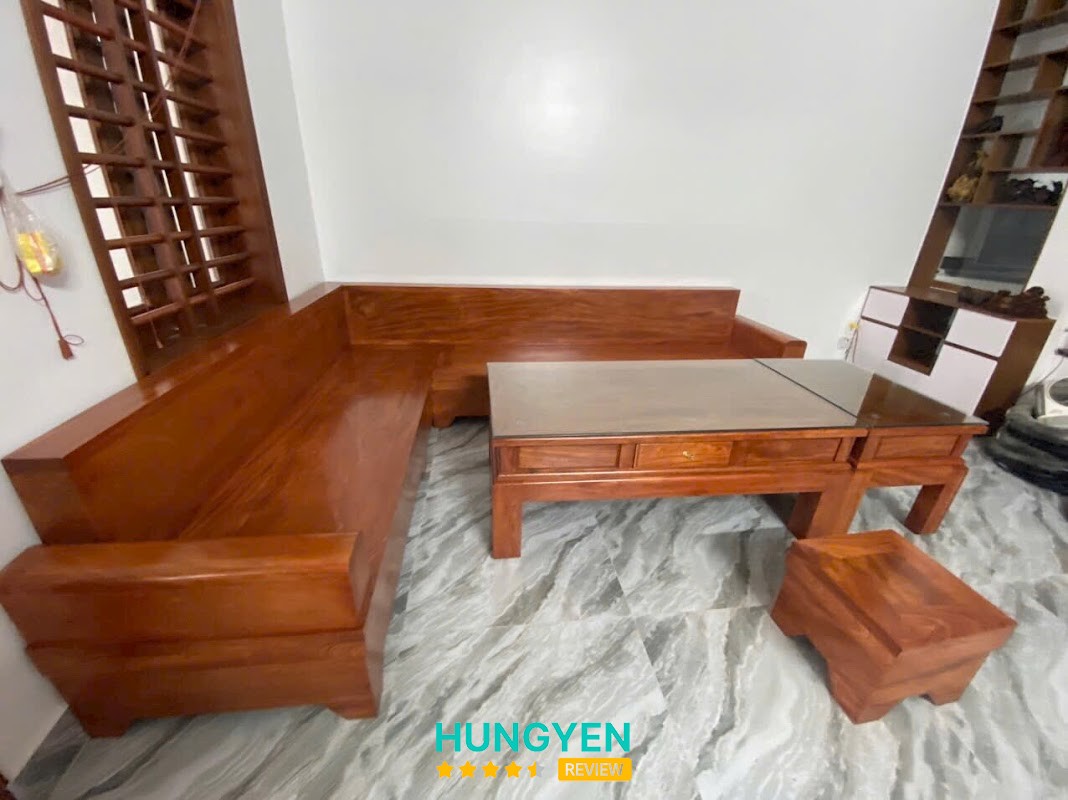 Đồ Gỗ Nội Thất Trường Hương Hưng Yên