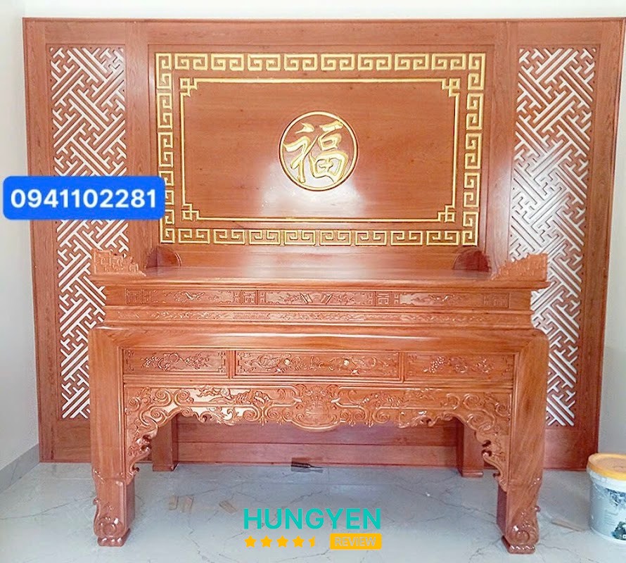 Đồ Gỗ Nội Thất Trường Hương - hình ảnh 3