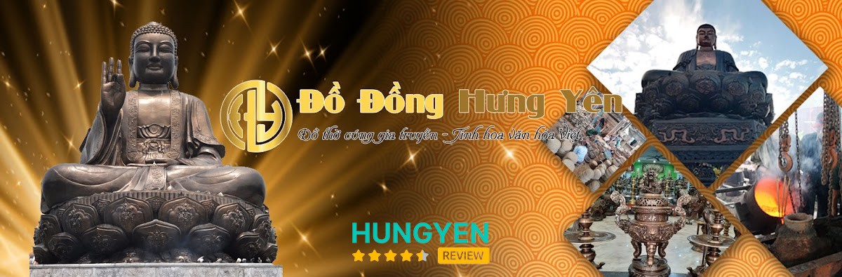 Đồ Đồng Hưng Yên