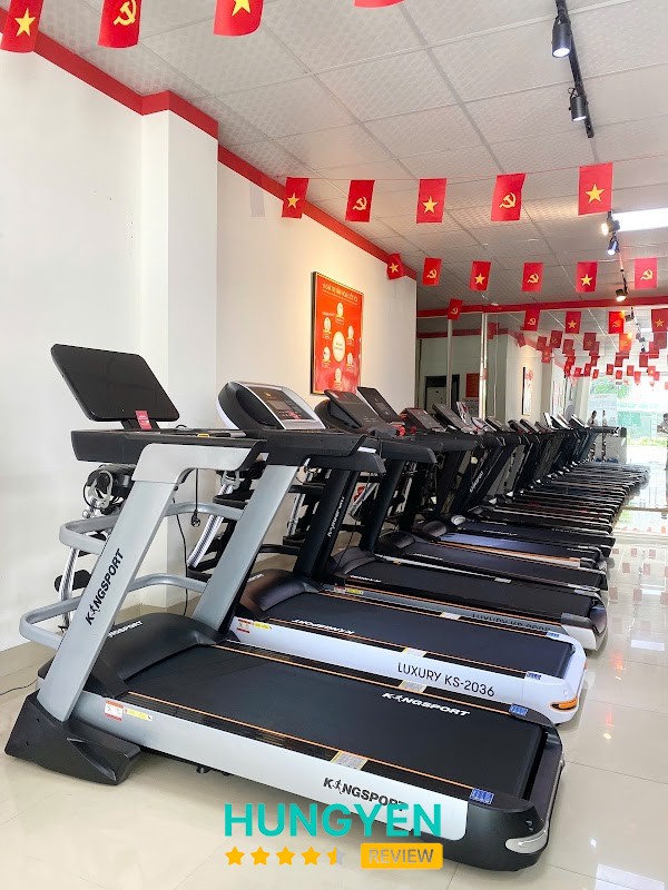Kingsport Nguyễn Văn Linh – hình ảnh 3