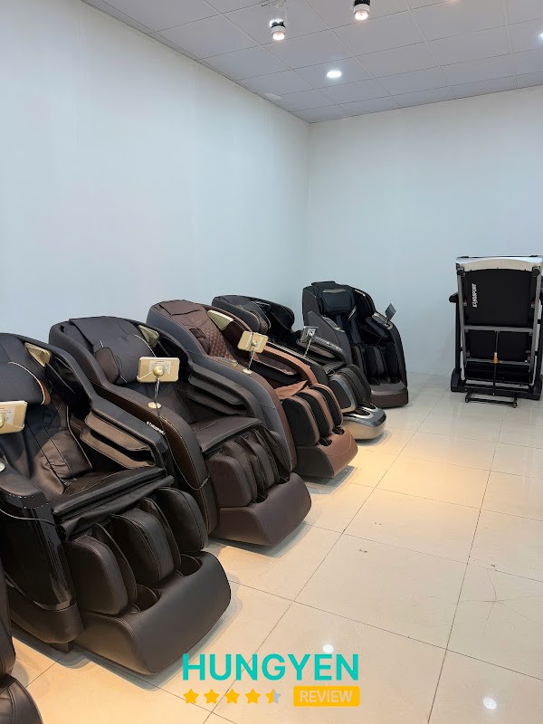 Kingsport Khoái Châu – hình ảnh 3
