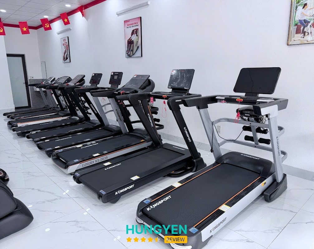 Kingsport Hưng Hà – hình ảnh 2