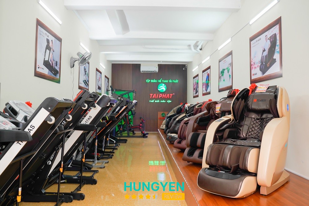 Tài Phát Sport Thái Bình – hình ảnh 2
