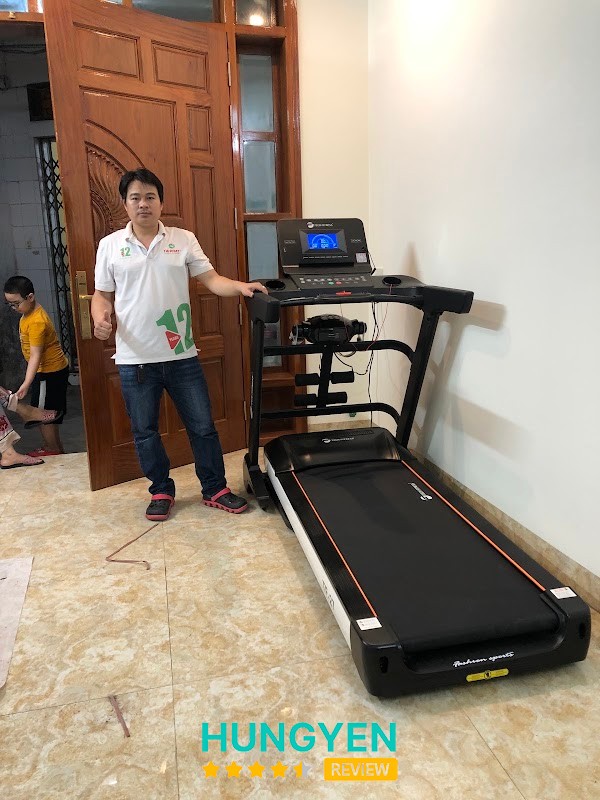 Tài Phát Sport Thái Bình – hình ảnh 3