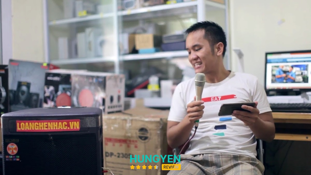 ISOPHON – hình ảnh 2