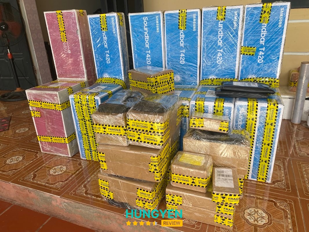 Hưng Audio – hình ảnh 2
