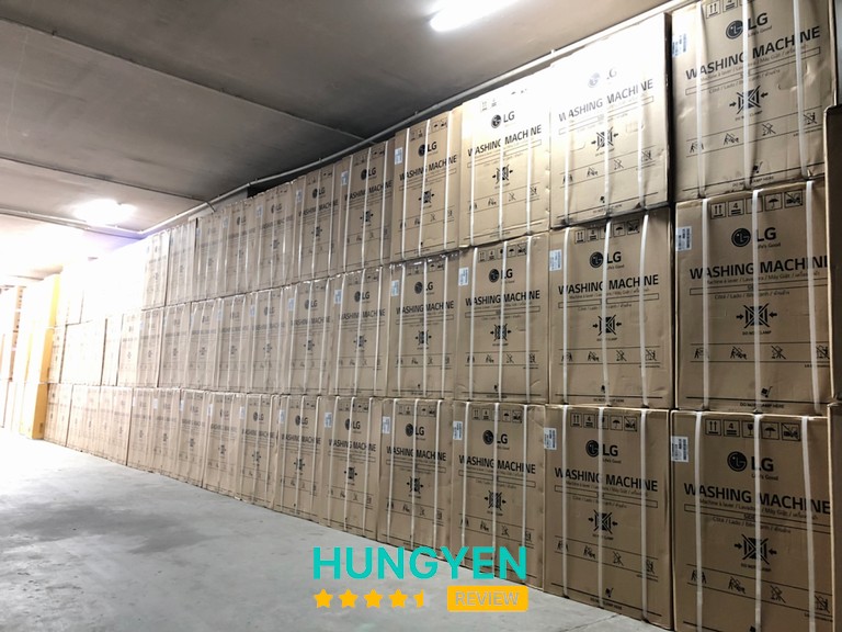 Tổng kho điện máy Ánh Chinh Lý Bôn – hình ảnh 2