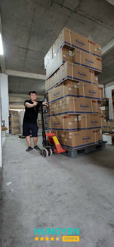 Tổng kho điện máy Ánh Chinh Lý Bôn – hình ảnh 3