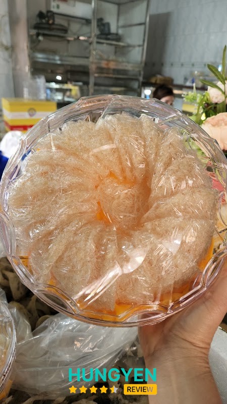 Yến sào Như Ý Hưng Yên