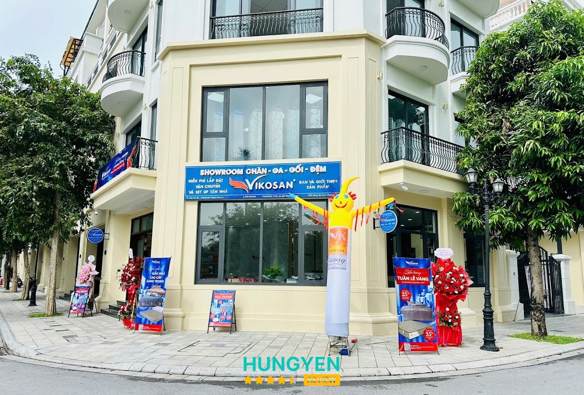 Vikosan Oceanpark2