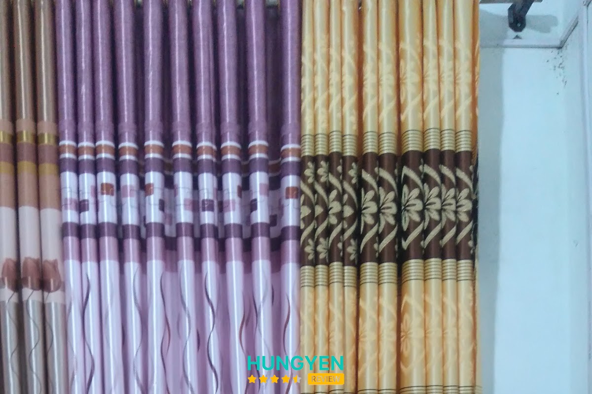 Chăn ga gối đệm Hiên Kiên - hình ảnh 3