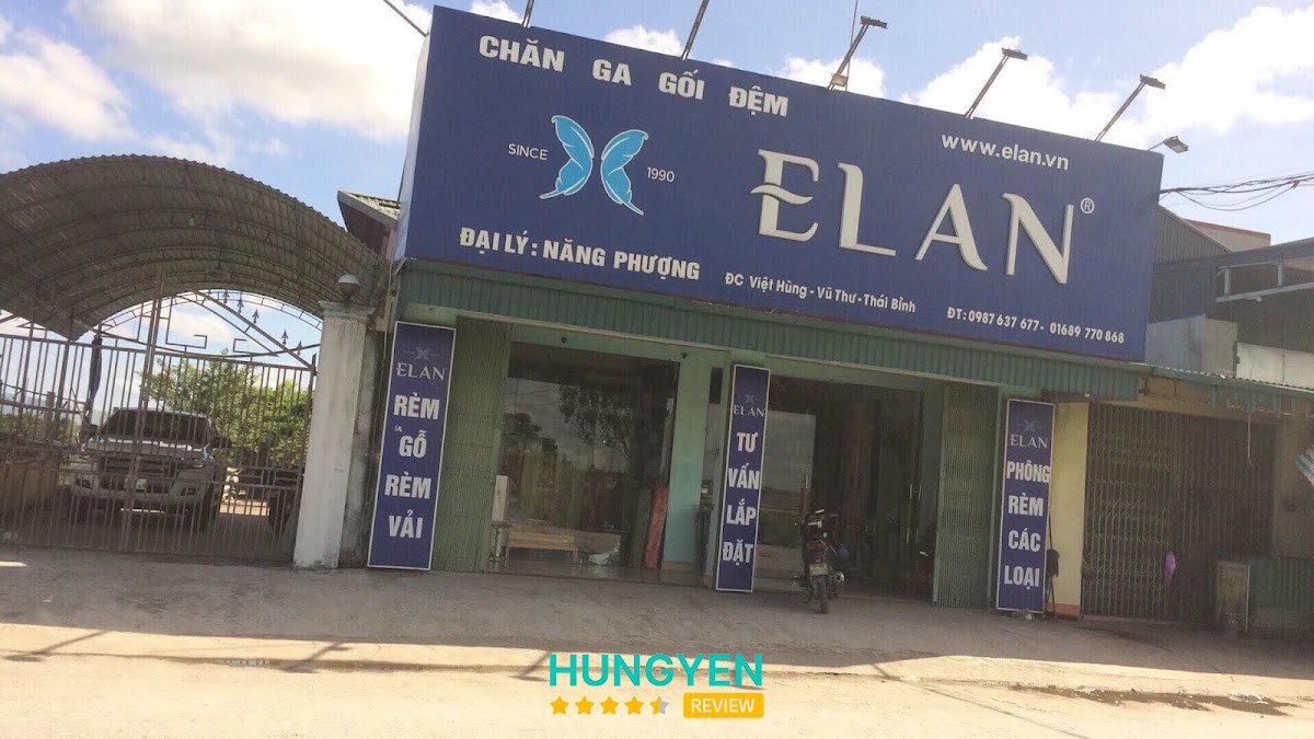 Đại Lý Chăn Ga Gối Đệm Hàn Quốc Năng Phượng - hình ảnh 1
