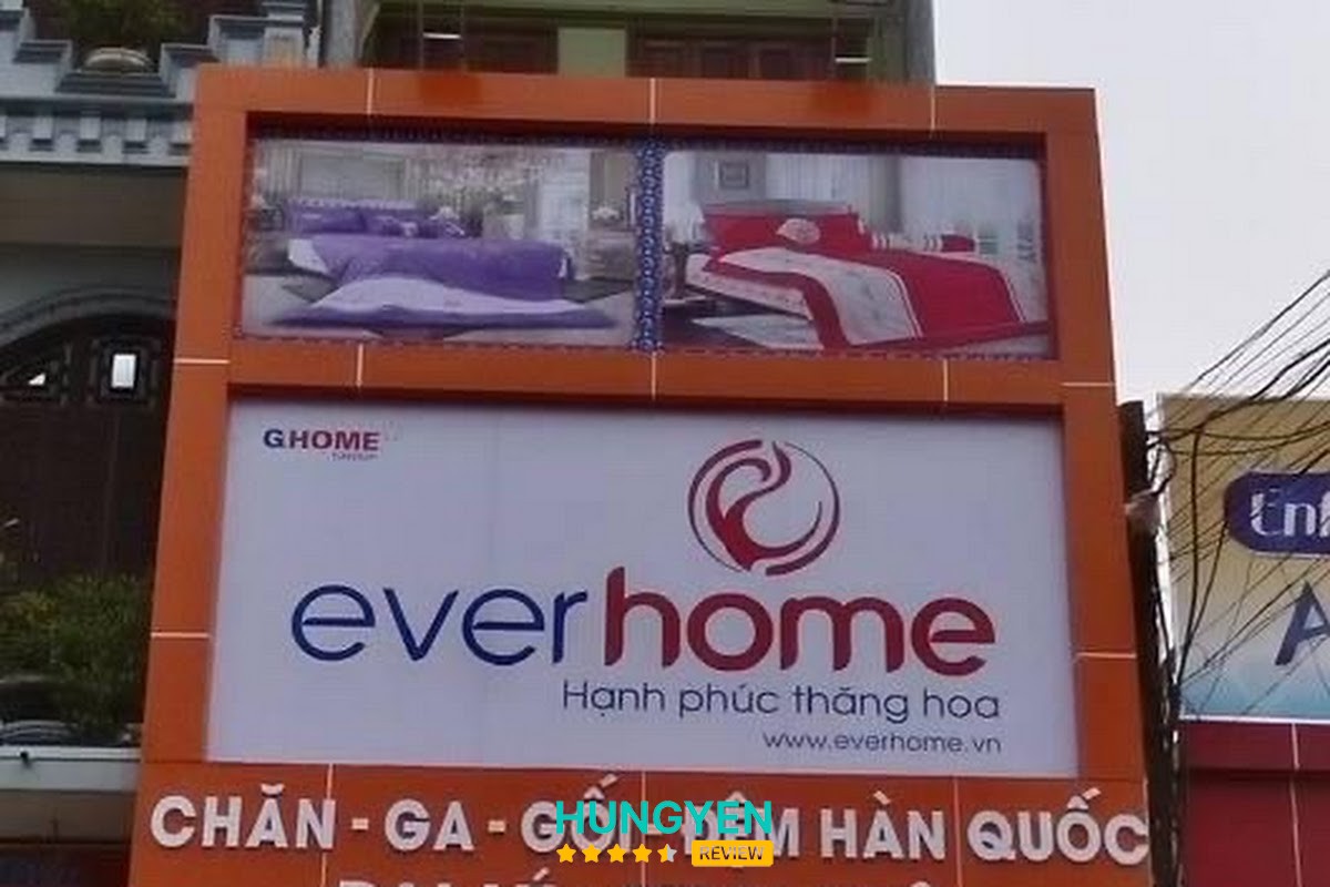 Đại Lý Chăn Ga Gối Đệm Hàn Quốc Năng Phượng - hình ảnh 3