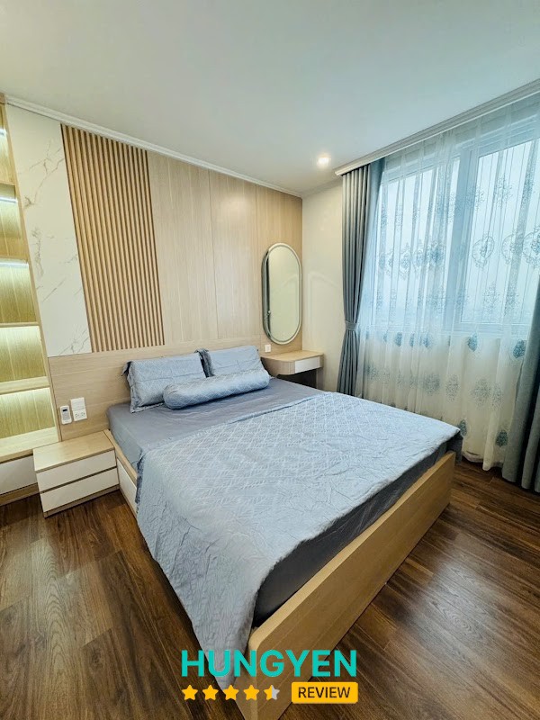 Cửa Hàng Chăn Ga Gối Đệm Hàn Quốc Liên Vân - hình ảnh 3