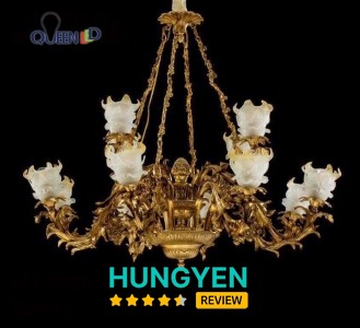 Queen Led – hình ảnh 3
