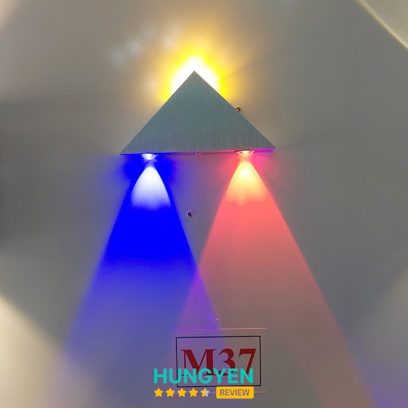 HD - ĐÈN TRANG TRÍ – hình ảnh 3