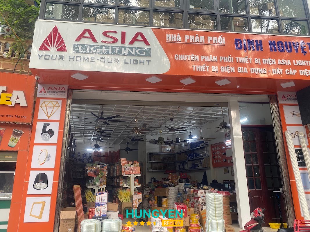 Đèn trang trí Việt Anh – hình ảnh 2