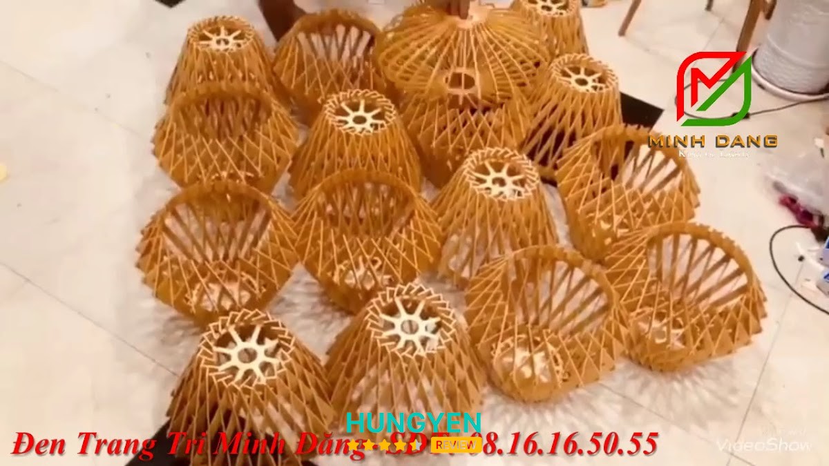 Đèn Trang Trí Minh Đăng – hình ảnh 2