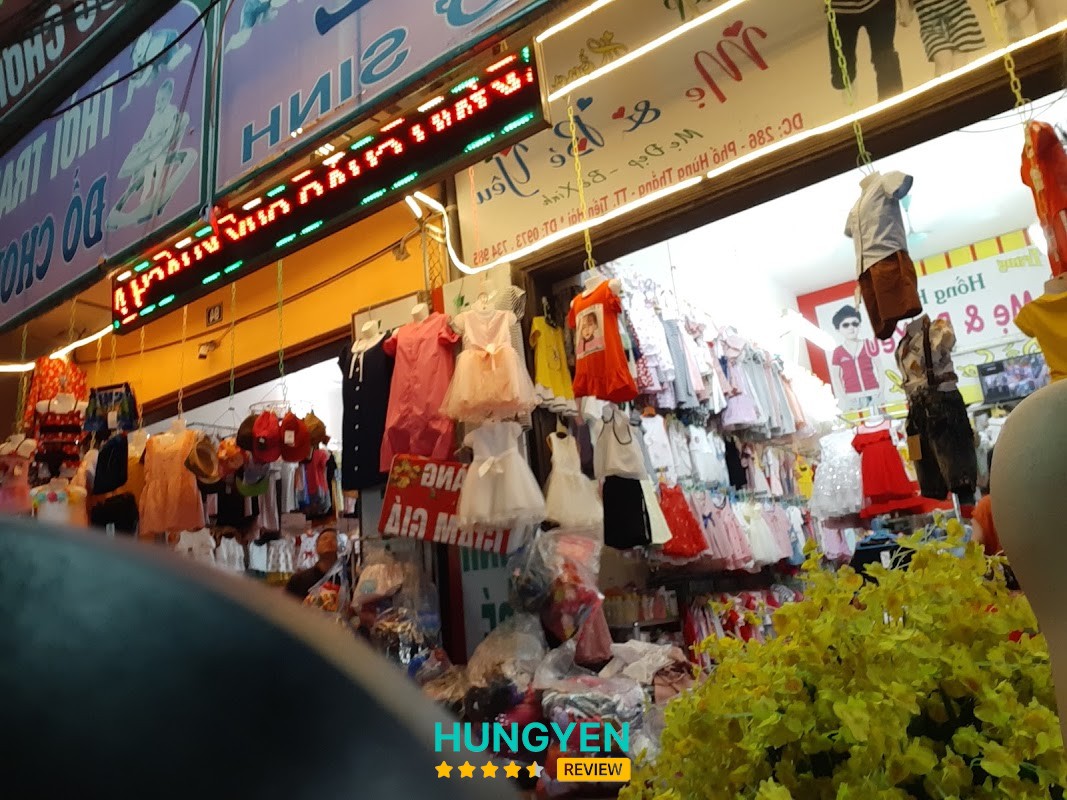 Đèn trang trí Trung Tập