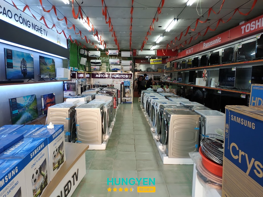 Điện Máy TIẾN SÁNG – hình ảnh 2