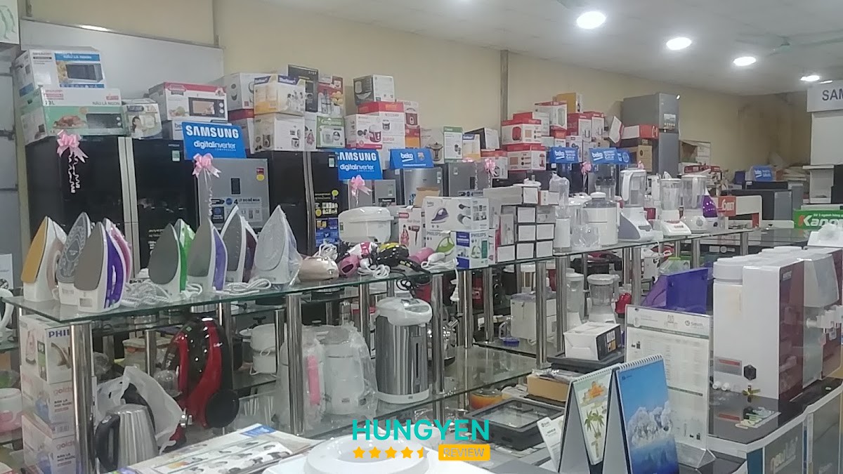 Điện Máy Cường Tư – hình ảnh 3
