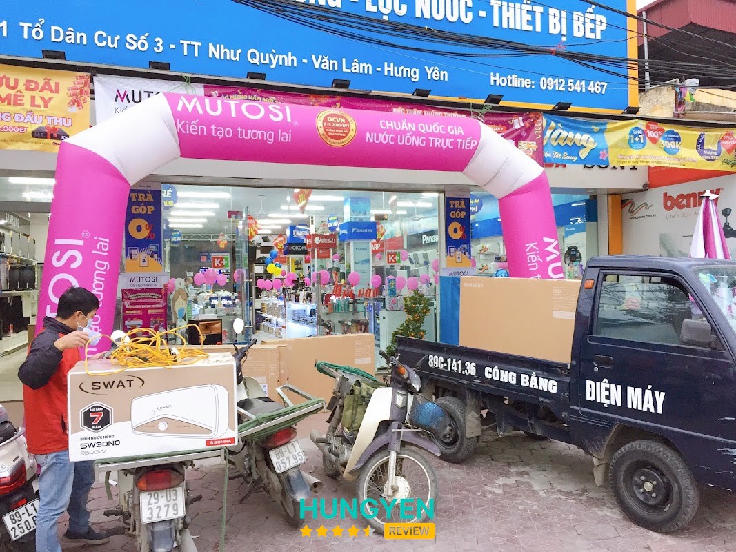 Điện Máy Công Bằng – hình ảnh 2