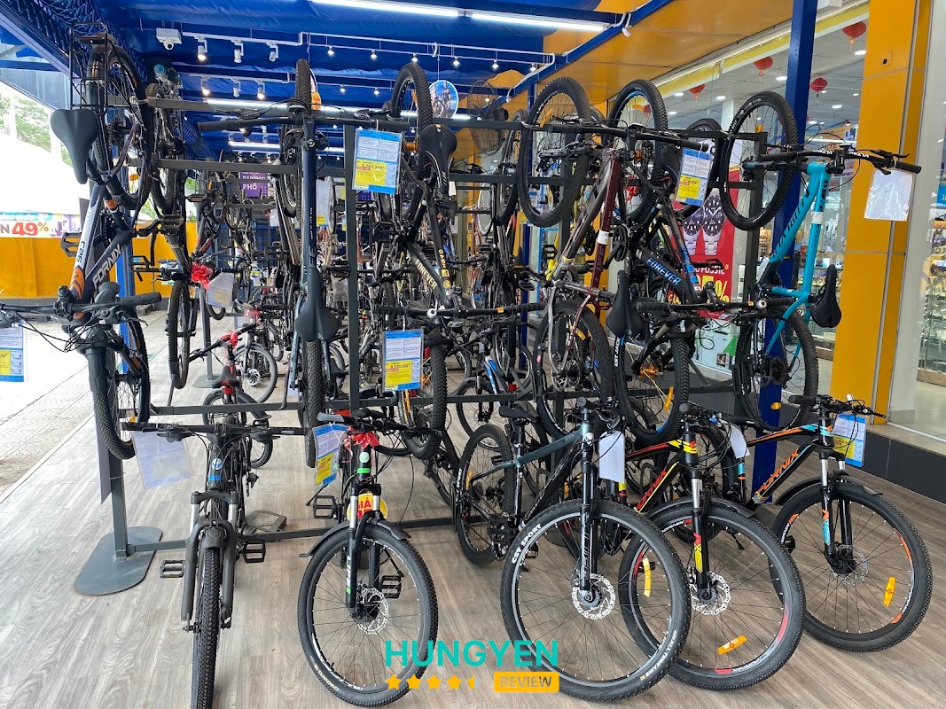 Siêu thị Điện máy XANH – hình ảnh 3