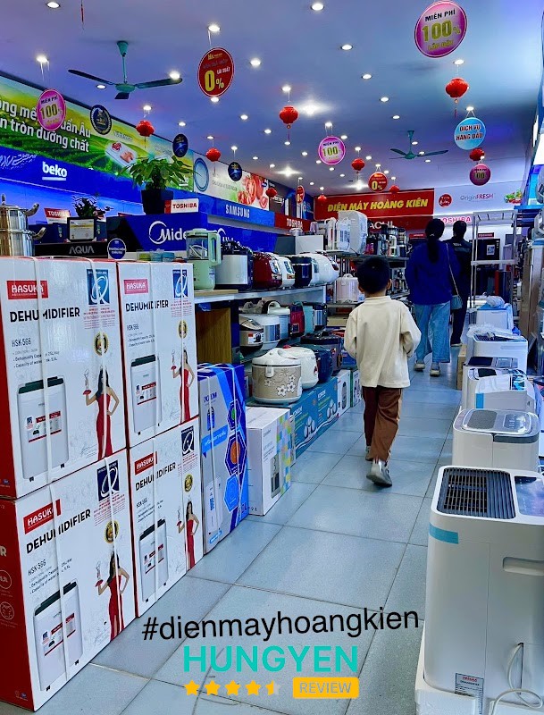 Điện Máy Hoàng Kiên – hình ảnh 2