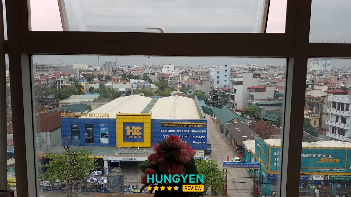 Siêu thị Điện máy HC Thái Bình – hình ảnh 3