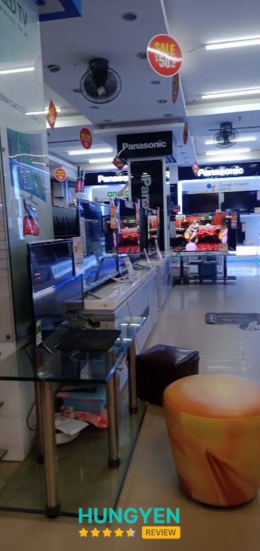 Siêu thị Điện máy Ánh Chinh Minh Khai – hình ảnh 2