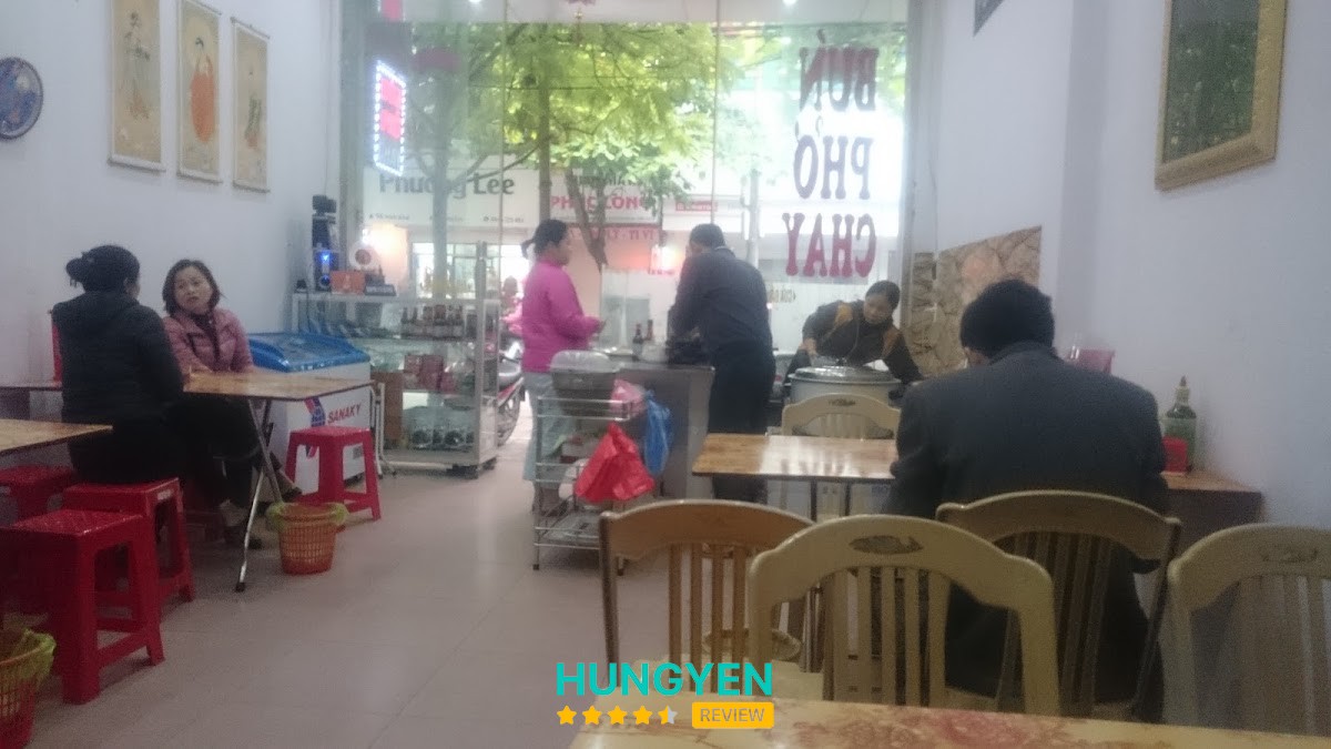 Cửa Hàng Điện Tử Hằng Thu