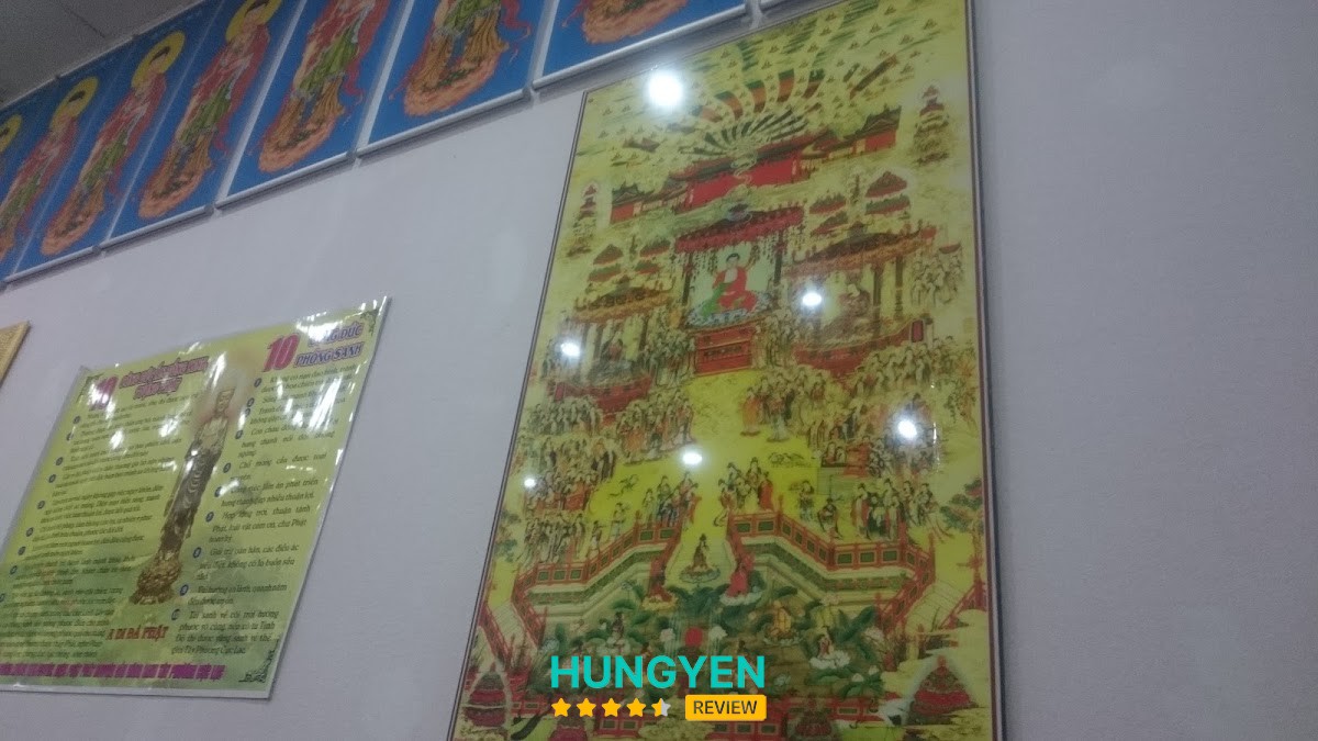 Cửa Hàng Điện Tử Hằng Thu – hình ảnh 2