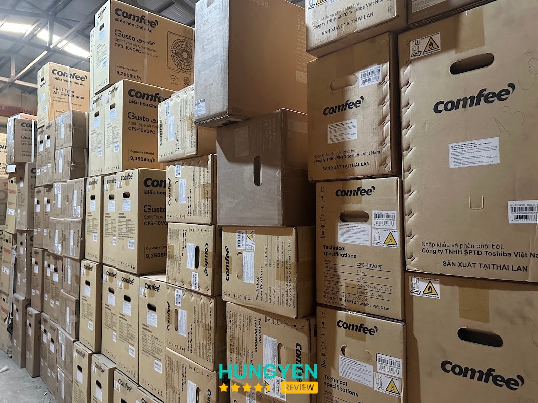 Cửa Hàng Điện Tử Nghị Nhì – hình ảnh 2