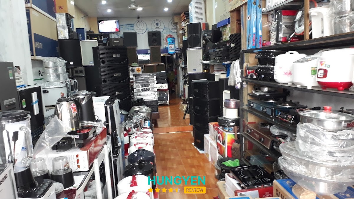 Điện Máy Đông Hải – hình ảnh 2