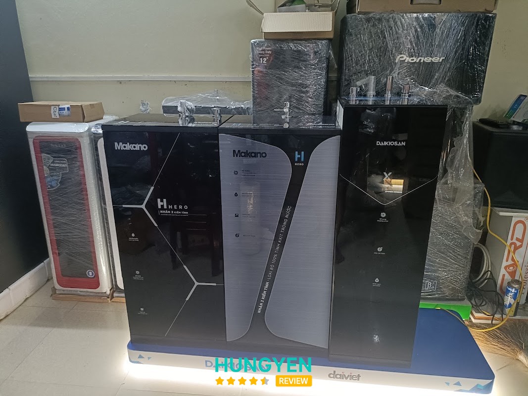 Điện Máy Hoàng Cao – hình ảnh 3