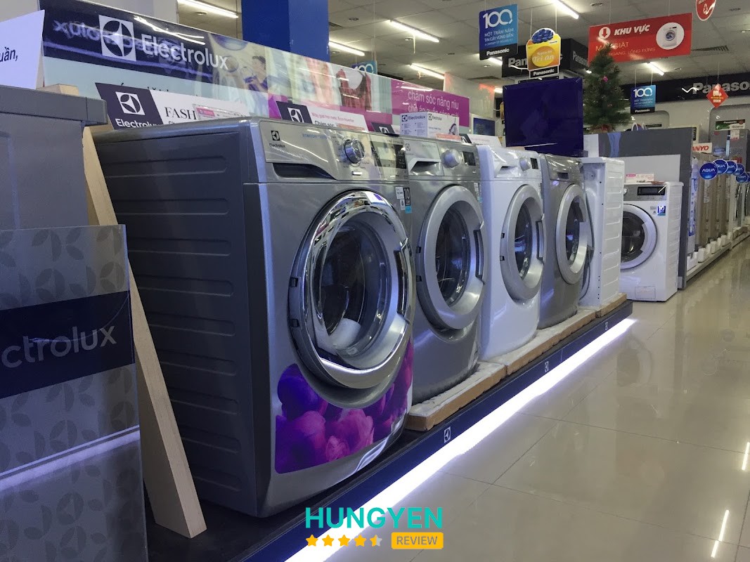Siêu thị Điện máy Ánh Chinh Lý Bôn – hình ảnh 3