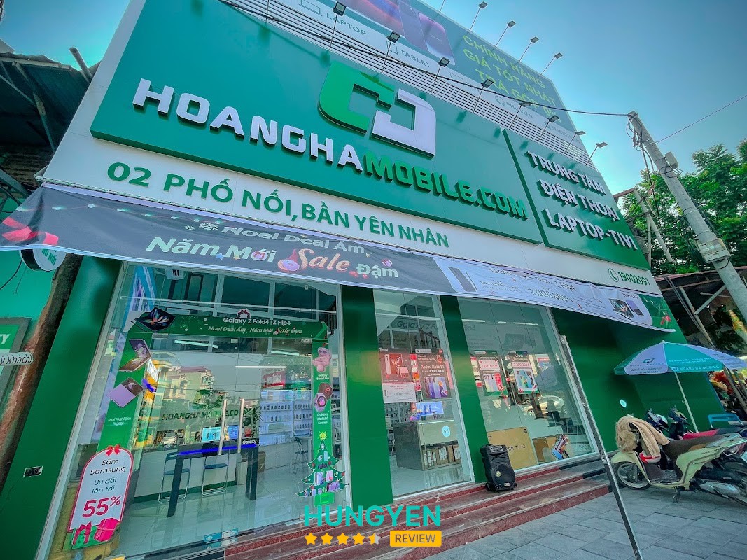 Cửa Hàng Điện Thoại Di Động Đoài Apple – hình ảnh 2