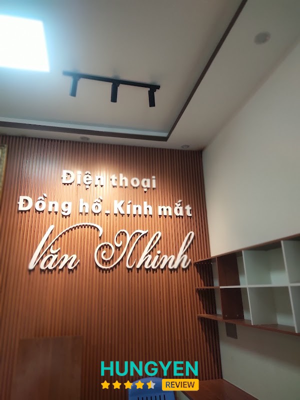 Điện Thoại - Đồng hồ - Kính mắt Văn Nhinh – hình ảnh 2