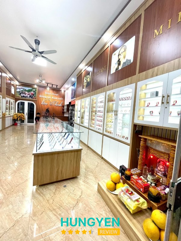 Điện Thoại - Đồng hồ - Kính mắt Văn Nhinh – hình ảnh 3