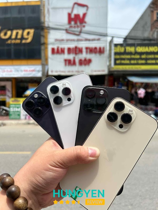 HV Mobile Liêu Xá – hình ảnh 3