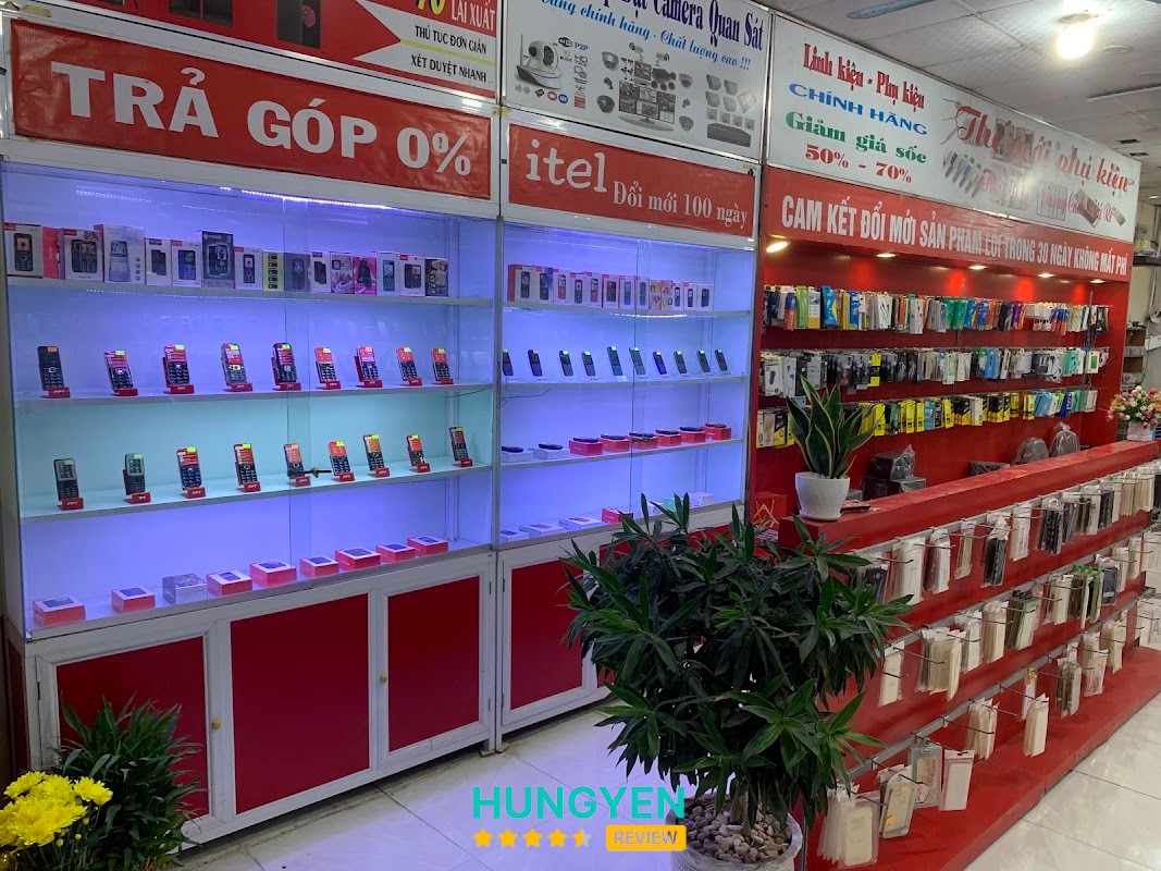 Điện Thoại Quỳnh Chi – hình ảnh 2