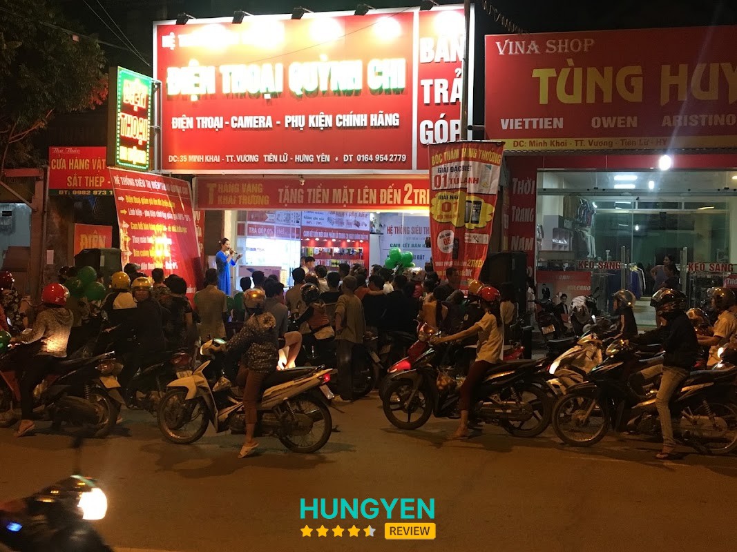 Điện Thoại Quỳnh Chi – hình ảnh 3
