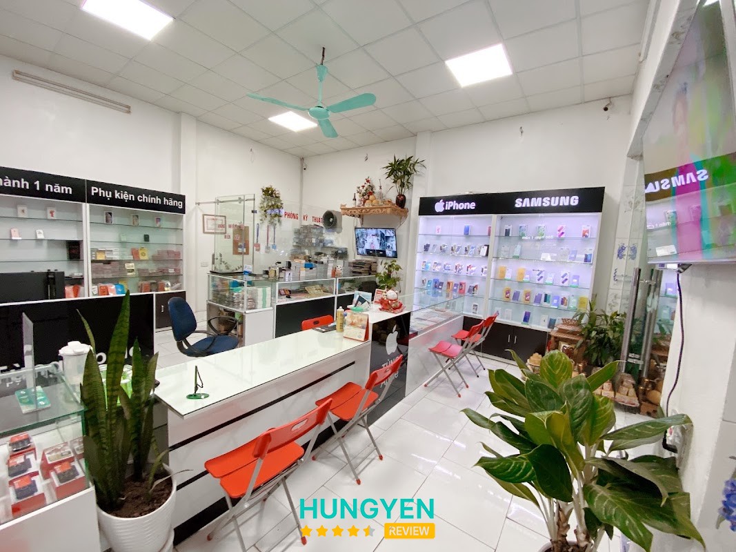 Tùng Store – hình ảnh 2