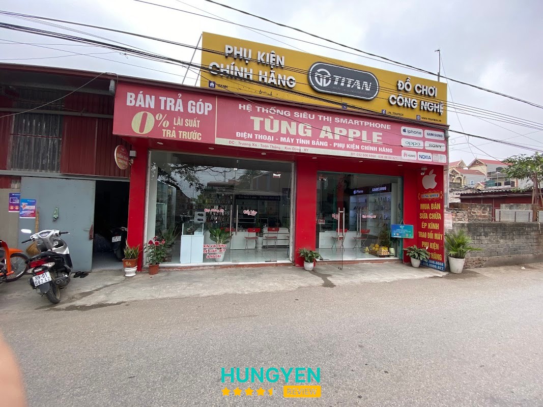 Tùng Store – hình ảnh 3
