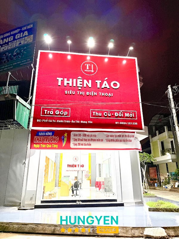 Thiện Táo Cs2 – hình ảnh 2