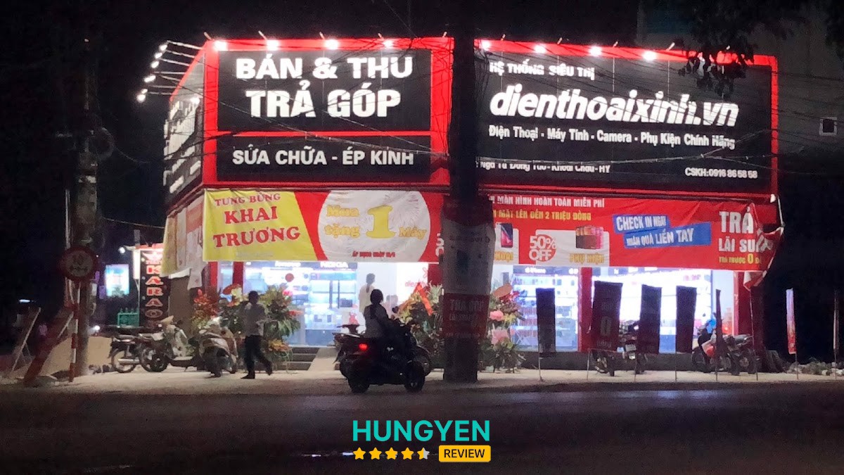 Cửa Hàng Điện Thoại Xinh – hình ảnh 2