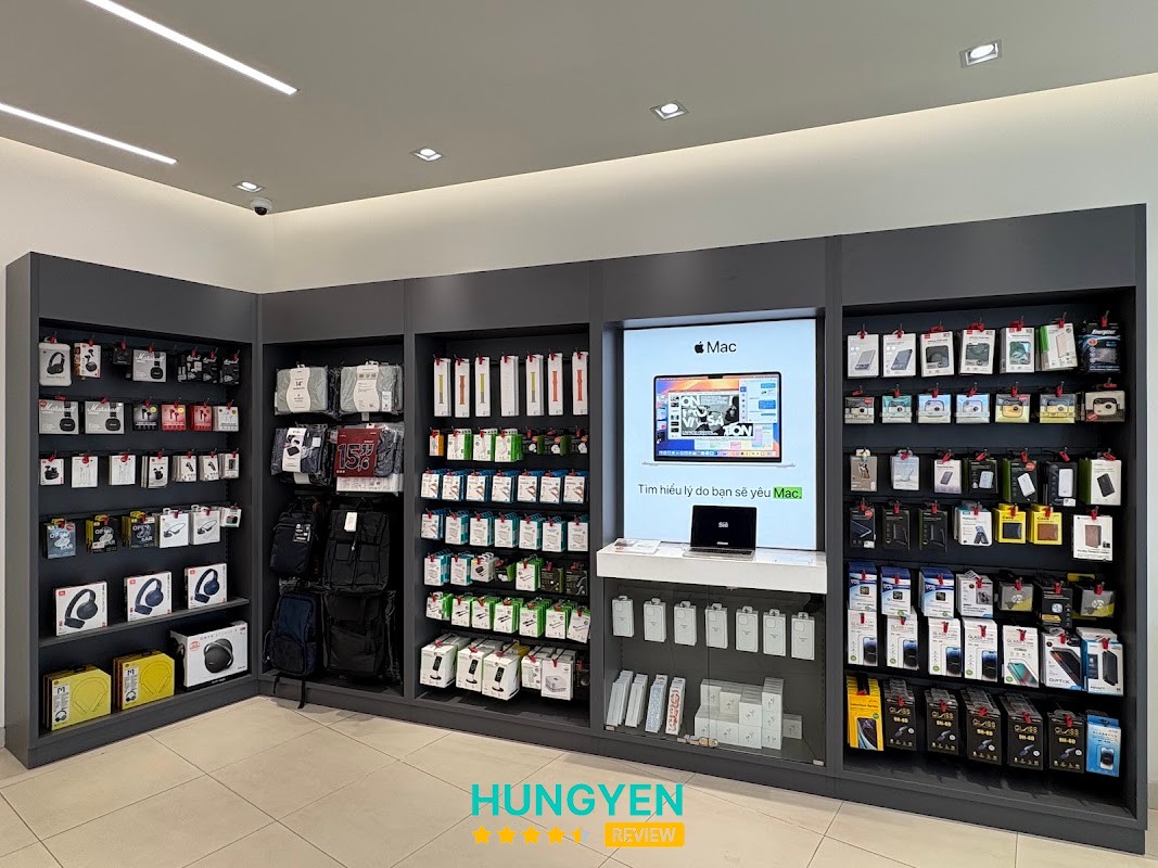 FPT Shop – hình ảnh 2