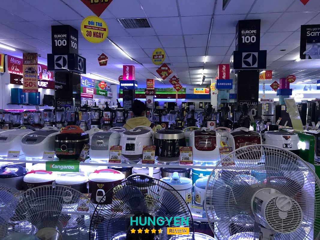 Media Mart Phố Nối – hình ảnh 2